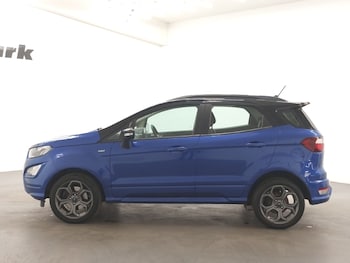 Used Ford Ecosport 2019 for sale - 78480397: Photo