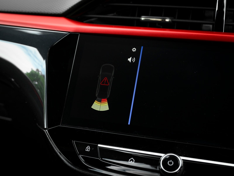 Used Vauxhall Corsa 2025 for sale - 77062541: Photo 9