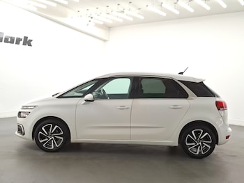 Used Citroen C4 2019 for sale - 79569737: Photo