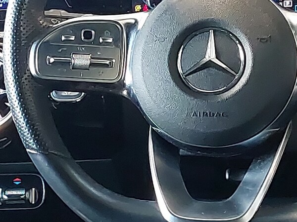 Used Mercedes-Benz CLA 2020 for sale - 75882809: Photo 10