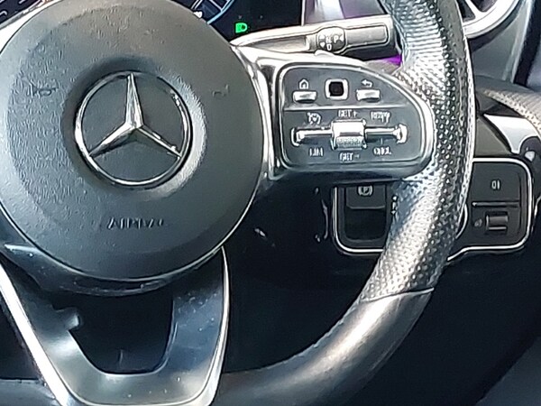 Used Mercedes-Benz CLA 2020 for sale - 75882809: Photo 11
