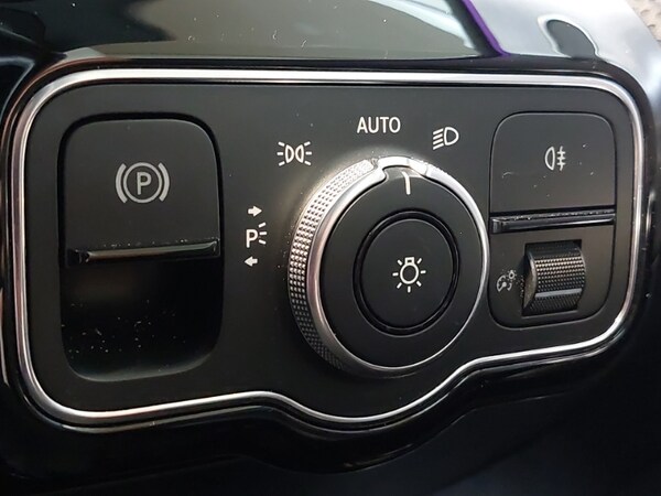 Used Mercedes-Benz CLA 2020 for sale - 75882809: Photo 15