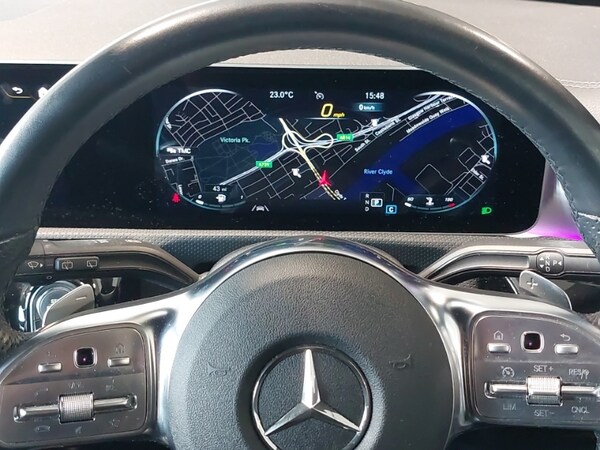 Used Mercedes-Benz CLA 2020 for sale - 75882809: Photo 18