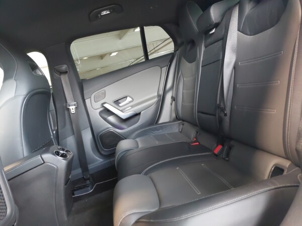 Used Mercedes-Benz CLA 2020 for sale - 75882809: Photo 6