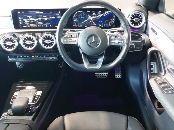 Used Mercedes-Benz CLA 2020 for sale - 75882809: Photo 7
