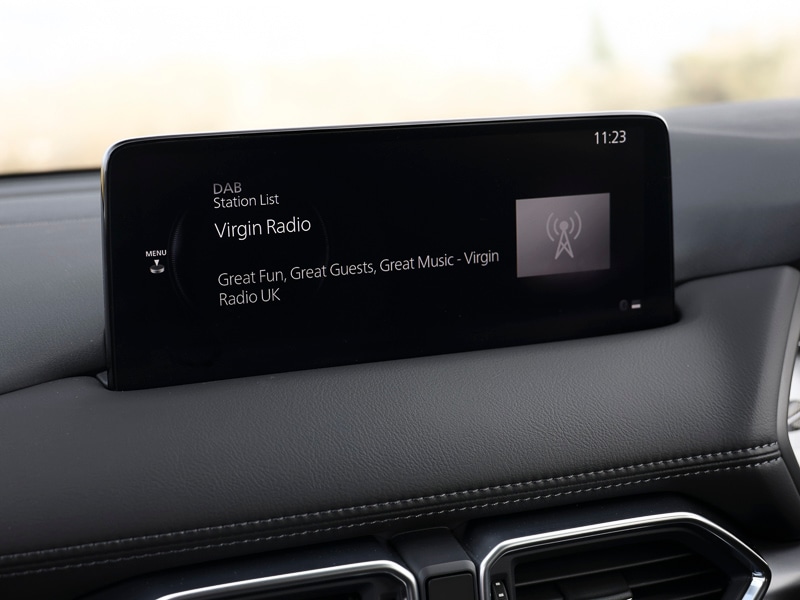 Used Mazda CX-5 2025 for sale - 76511436: Photo 10