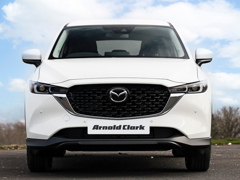 Used Mazda CX-5 2025 for sale - 76511436: Photo 13