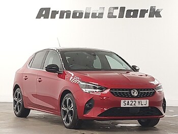 Used Vauxhall Corsa 2022 for sale - 78274558: Photo