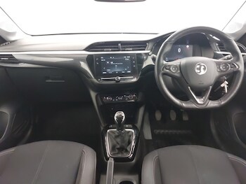 Used Vauxhall Corsa 2022 for sale - 78274558: Photo