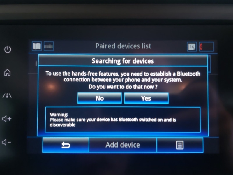 Used Renault Kadjar 2019 for sale - 77118998: Photo 19