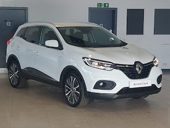 Used Renault Kadjar 2019 for sale - 77118998: Photo