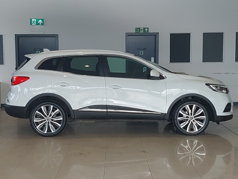 Used Renault Kadjar 2019 for sale - 77118998: Photo 2