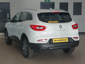 Used Renault Kadjar 2019 for sale - 77118998: Photo