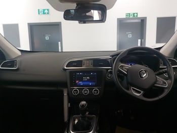 Used Renault Kadjar 2019 for sale - 77118998: Photo