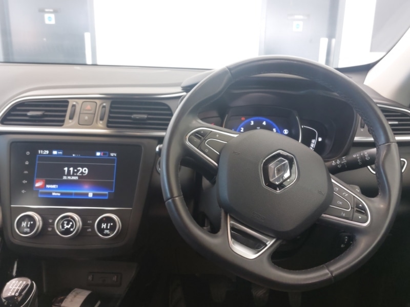 Used Renault Kadjar 2019 for sale - 77118998: Photo 5