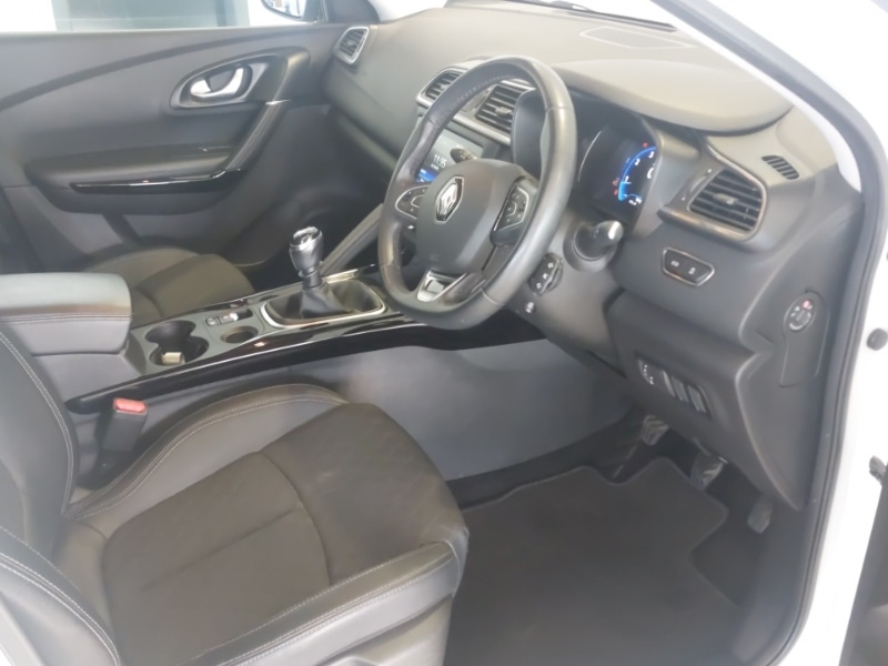 Used Renault Kadjar 2019 for sale - 77118998: Photo 6