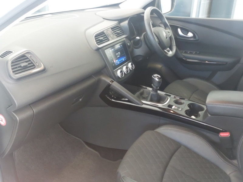 Used Renault Kadjar 2019 for sale - 77118998: Photo 7