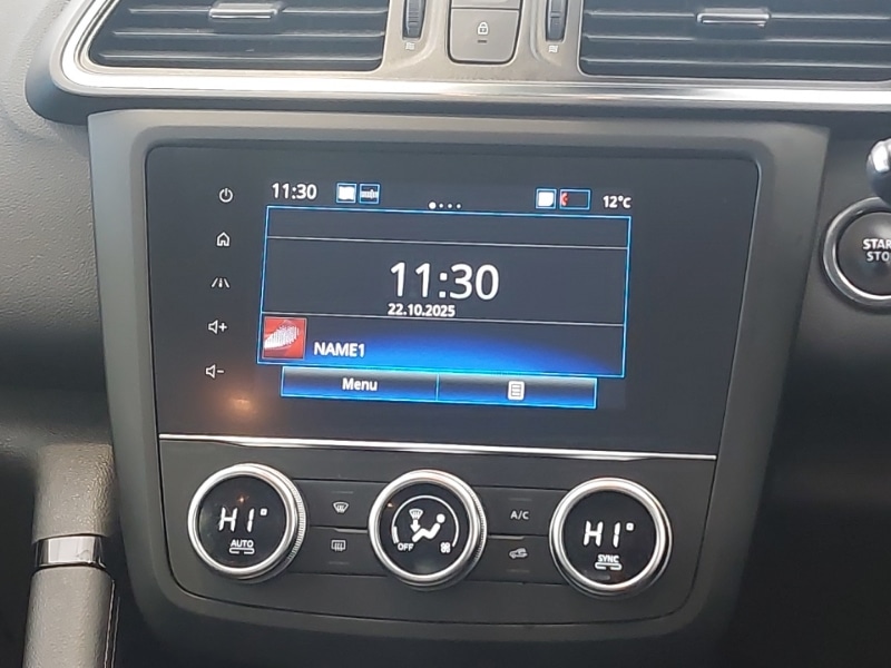 Used Renault Kadjar 2019 for sale - 77118998: Photo 8