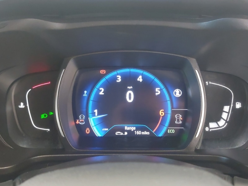 Used Renault Kadjar 2019 for sale - 77118998: Photo 9