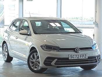2023 - 1.0 TSI Style 5dr