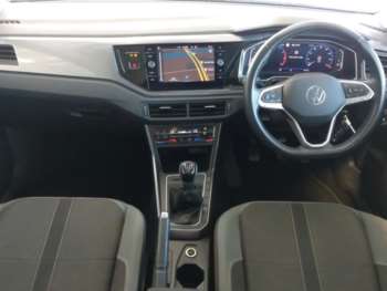 Used Volkswagen Polo 2023 for sale - 74719942: Photo