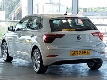 Used Volkswagen Polo 2023 for sale - 74719942: Photo
