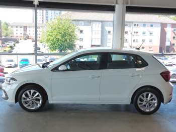Used Volkswagen Polo 2023 for sale - 74719942: Photo
