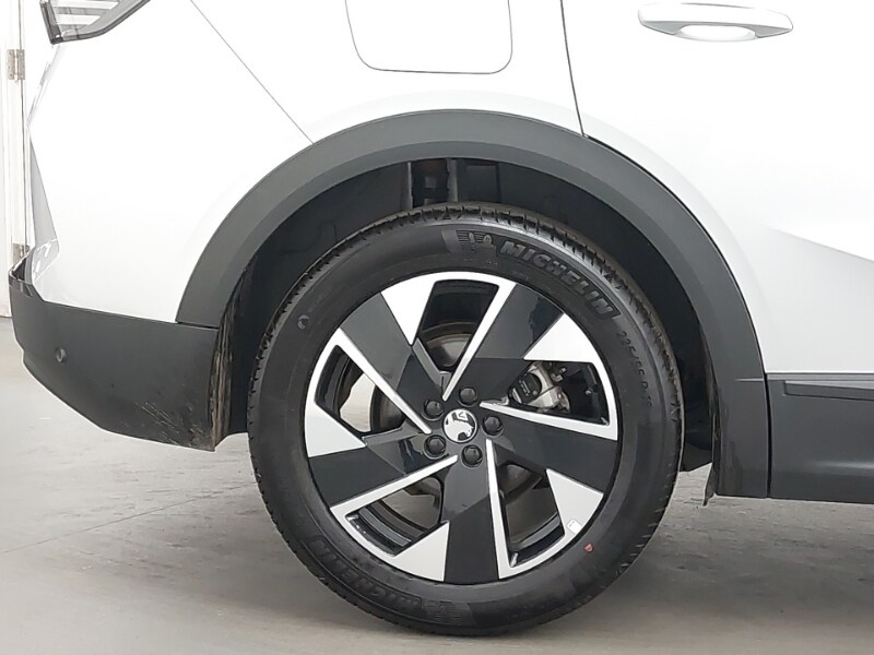 Used Vauxhall Grandland 2025 for sale - 77085720: Photo 12