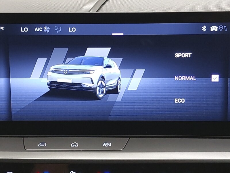 Used Vauxhall Grandland 2025 for sale - 77085720: Photo 16