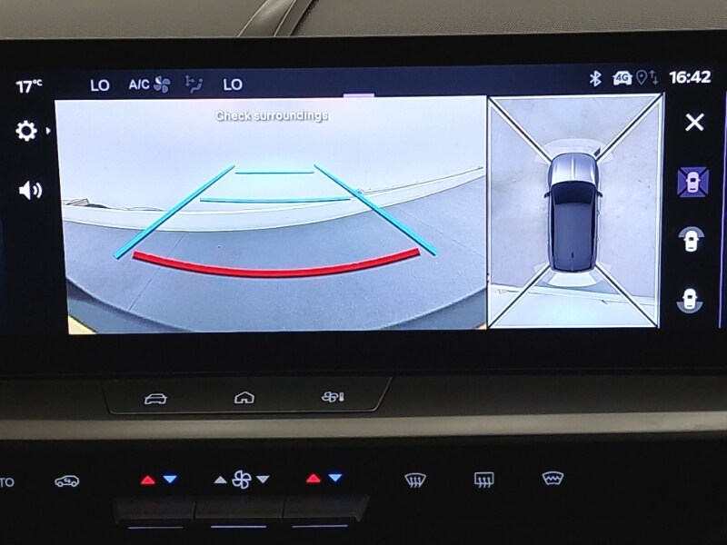 Used Vauxhall Grandland 2025 for sale - 77085720: Photo 17