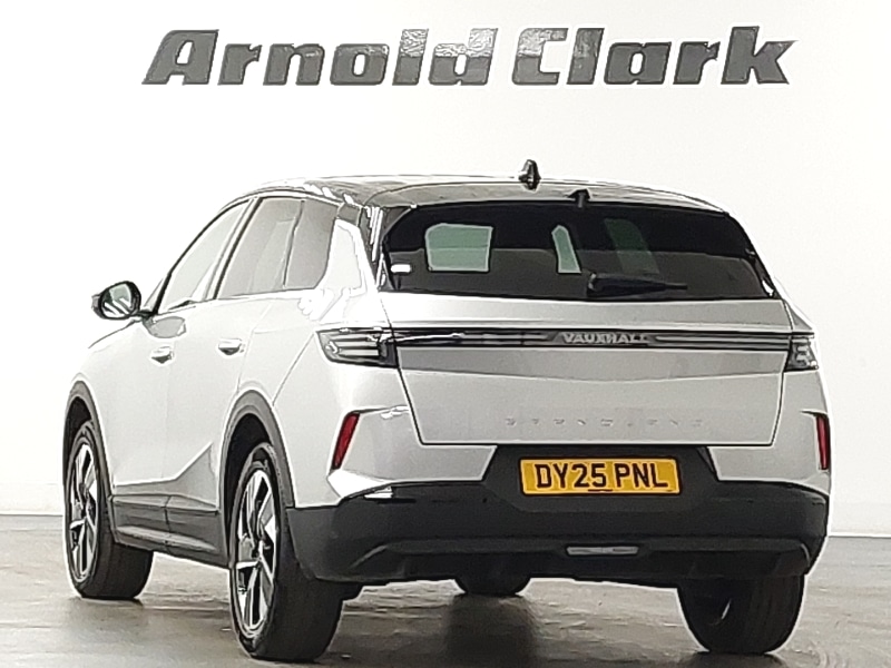 Used Vauxhall Grandland 2025 for sale - 77085720: Photo 3