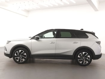 Used Vauxhall Grandland 2025 for sale - 77085720: Photo