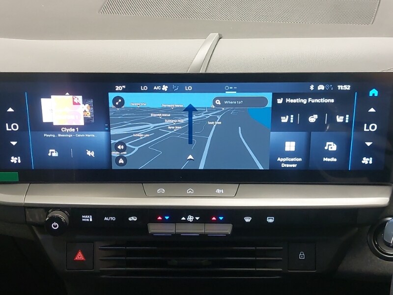 Used Vauxhall Grandland 2025 for sale - 76120934: Photo 10