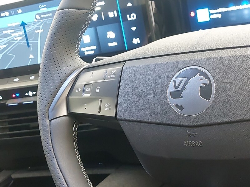 Used Vauxhall Grandland 2025 for sale - 76120934: Photo 11