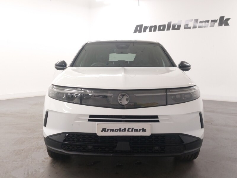 Used Vauxhall Grandland 2025 for sale - 76120934: Photo 13