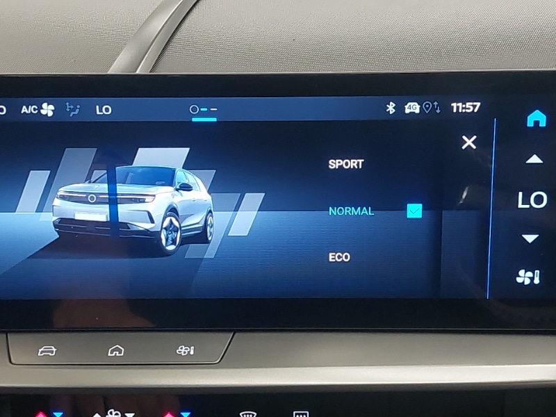 Used Vauxhall Grandland 2025 for sale - 76120934: Photo 16