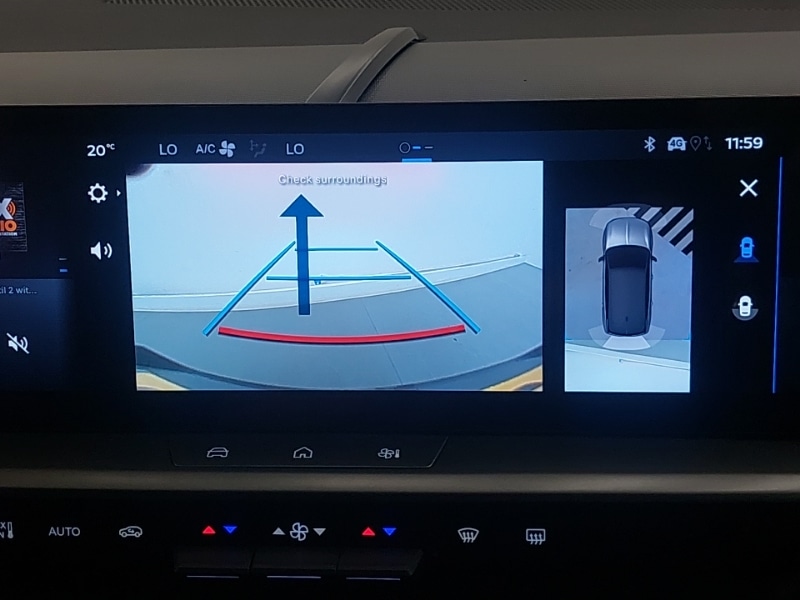 Used Vauxhall Grandland 2025 for sale - 76120934: Photo 18