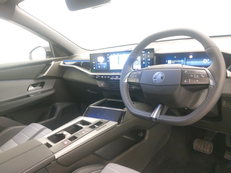 Used Vauxhall Grandland 2025 for sale - 76120934: Photo 19