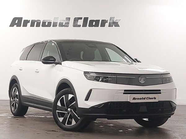 Used Vauxhall Grandland 2025 for sale - 76120934: Photo 1