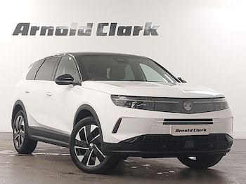 Vauxhall - Grandland