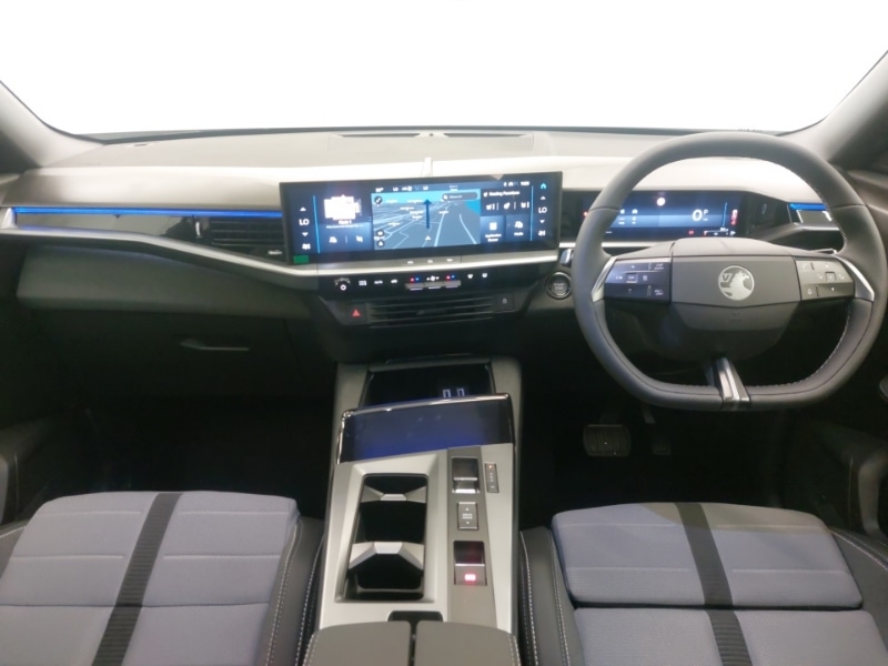 Used Vauxhall Grandland 2025 for sale - 76120934: Photo 2