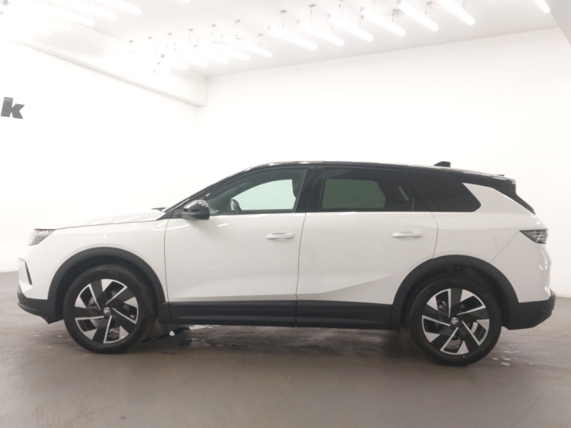 Used Vauxhall Grandland 2025 for sale - 76120934: Photo 4