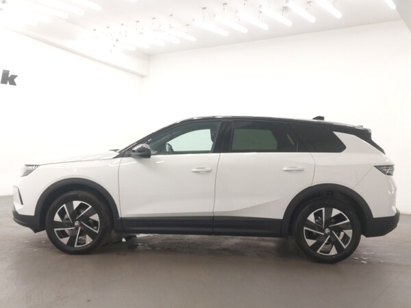 Used Vauxhall Grandland 2025 for sale - 76120934: Photo 4