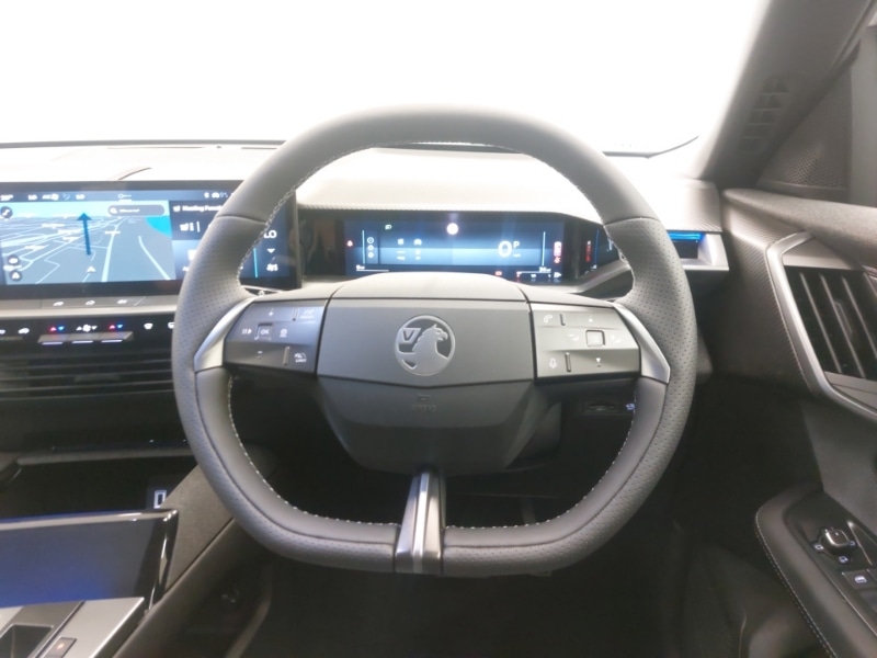 Used Vauxhall Grandland 2025 for sale - 76120934: Photo 7