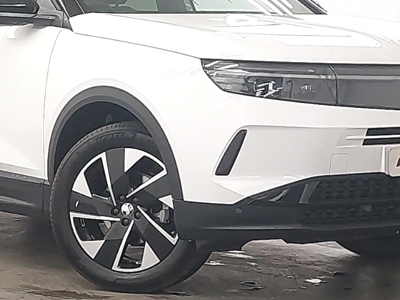 Used Vauxhall Grandland 2025 for sale - 76120934: Photo 9