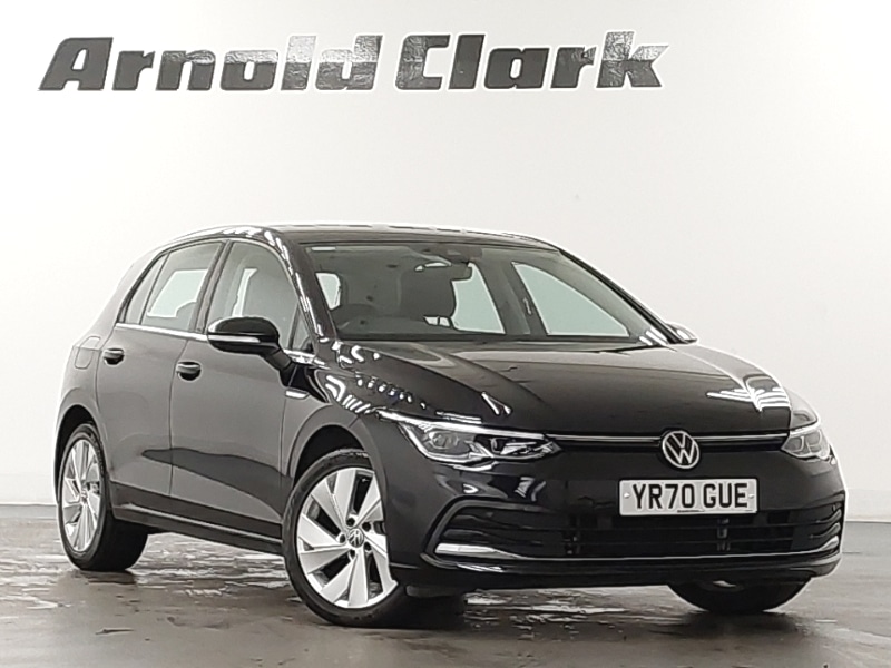 Used Volkswagen Golf 2020 for sale - 76571634: Photo 1