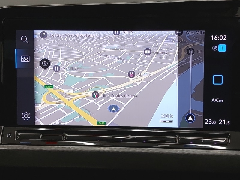 Used Volkswagen Golf 2020 for sale - 76571634: Photo 10