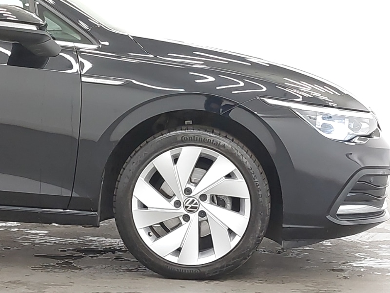 Used Volkswagen Golf 2020 for sale - 76571634: Photo 12