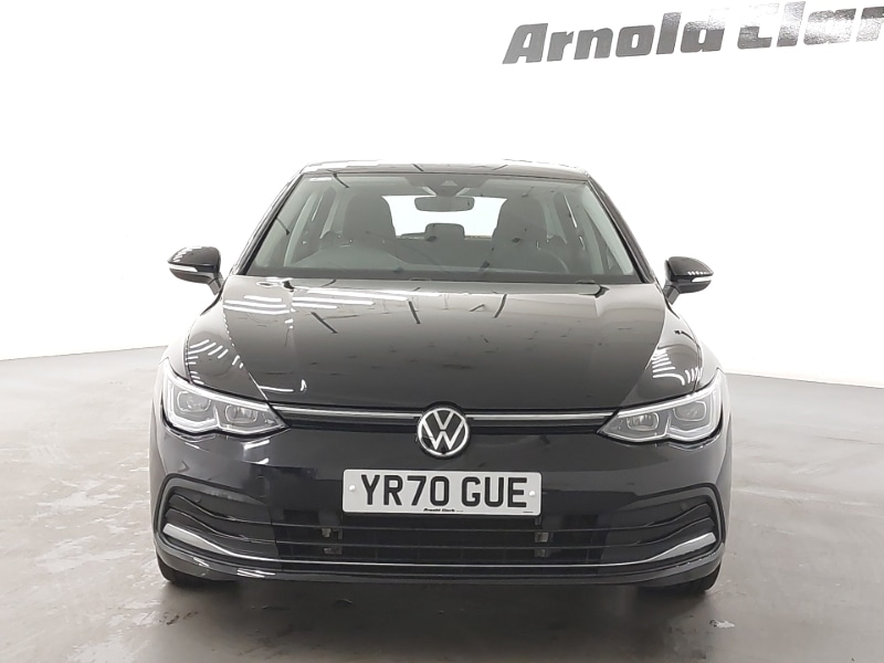 Used Volkswagen Golf 2020 for sale - 76571634: Photo 13