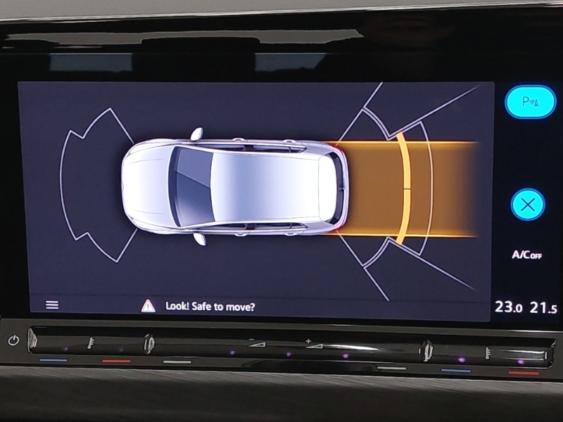 Used Volkswagen Golf 2020 for sale - 76571634: Photo 17